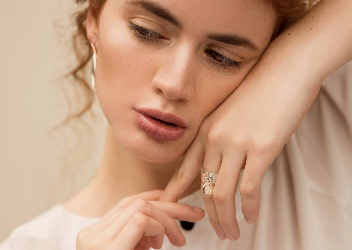 Radiant Adornments: Adding Glamour to Your Ensemble