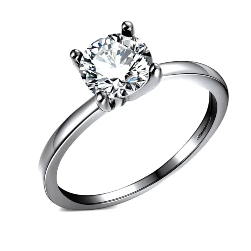 Bague de diamant – Image 3