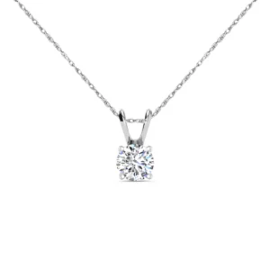 Collier solitaire