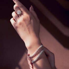 Bracelet Femme Diamant : Le Guide Complet pour Choisir le Plus Beau