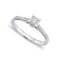 Bague de diamant