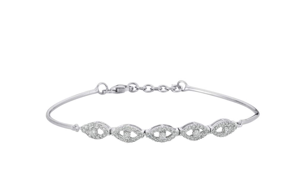 Bracelets Diamant