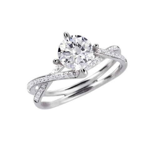 Bague de diamant – Image 4